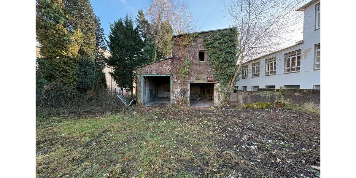 Gewerbeobjekt Solingen Ohligs - 699&euro; | Angebot:24563623