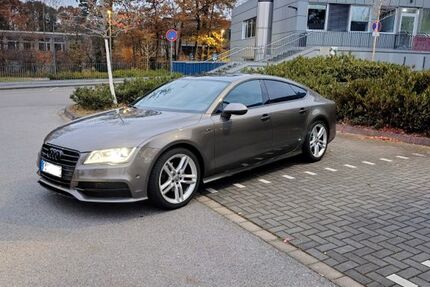 Audi A7 125.000 km 18.900 € Bergisch Gladbach 51427