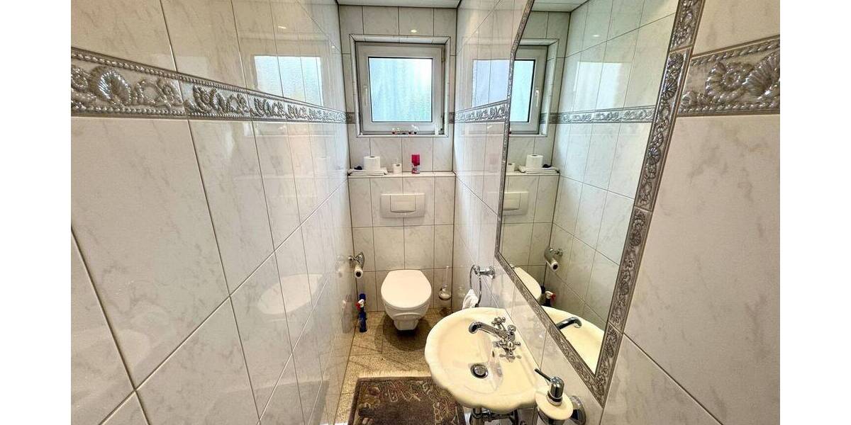 Mehrfamilienhaus, Wohnhaus Leverkusen Bürrig - 6 Zimmer, 159 m&sup2;, 599.000&euro; | Angebot:25926433