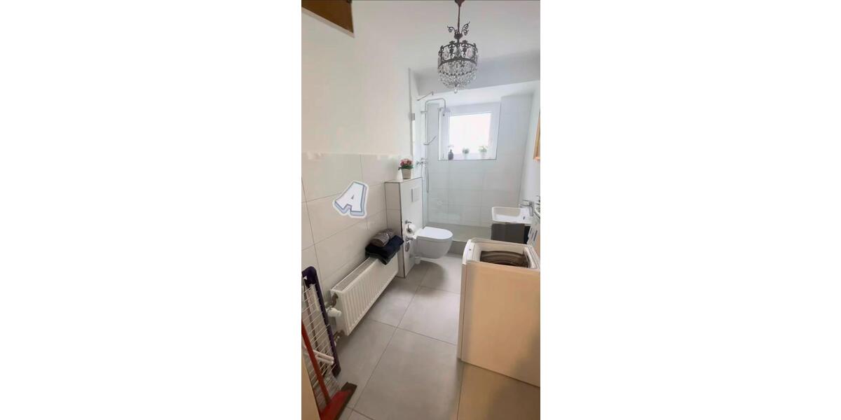 Etagenwohnung Düsseldorf Stadtmitte - 1 Zimmer, 33 m&sup2;, 950&euro; | Angebot:25098750