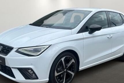 Seat Ibiza 57.941 km 16.970 &euro; Dormagen 41540
