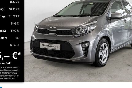 Kia Picanto 62.702 km 11.690 &euro; Remscheid 42897