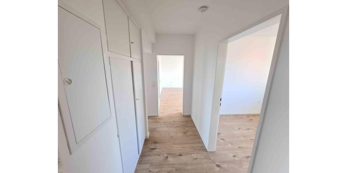 Etagenwohnung Neuss Furth-Mitte - 3 Zimmer, 75 m&sup2;, 910&euro; | Angebot:24634689