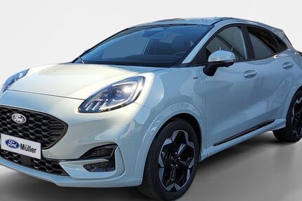 Ford Puma 35.717 km 24.490 &euro; Bergisch Gladbach 51427