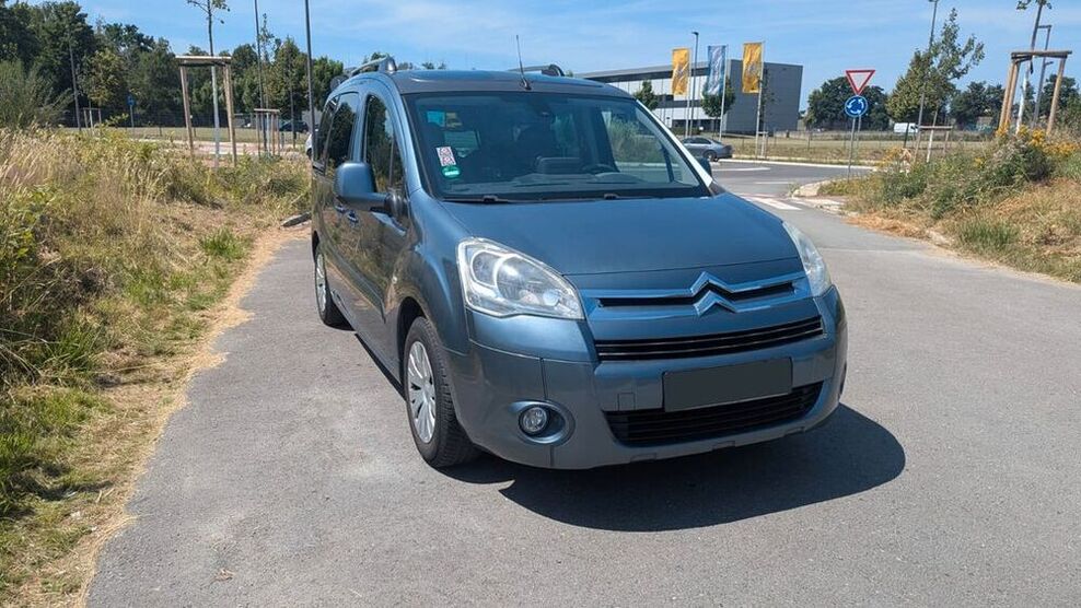 Berlingo