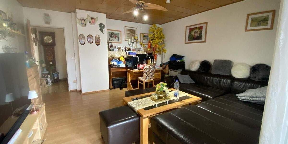 Mehrfamilienhaus, Wohnhaus Neuss Weissenberg - 6 Zimmer, 137 m&sup2;, 530.000&euro; | Angebot:25662243