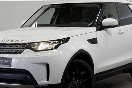Land Rover Discovery 92.500 km 29.990 &euro; Remscheid/NRW 42855