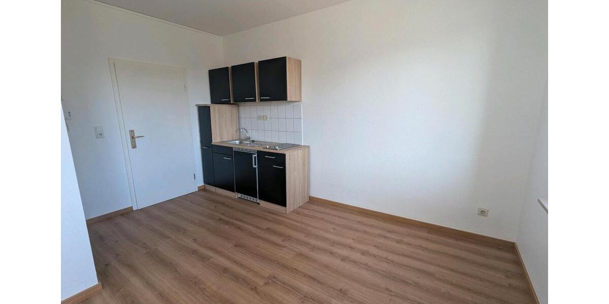 Hochparterre Sprockhövel - 1 Zimmer, 22 m&sup2;, 410&euro; | Angebot:24839129