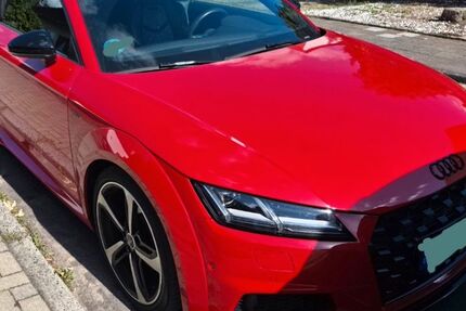 Audi TT 69.814 km 32.000 &euro; Dormagen 41542