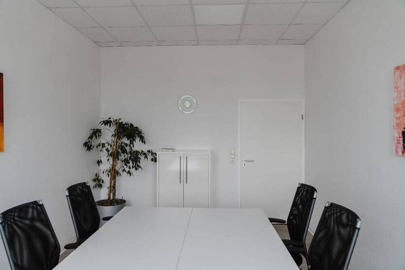 Moderne Büros in Köln-Junkersdorf - All-in-Miete