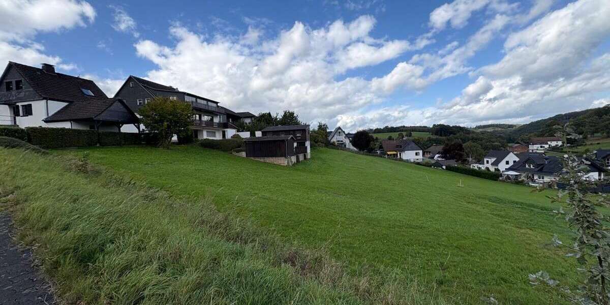 Grundstück zu verkaufen in Lindlar 108.000 € 565 m² zimmer