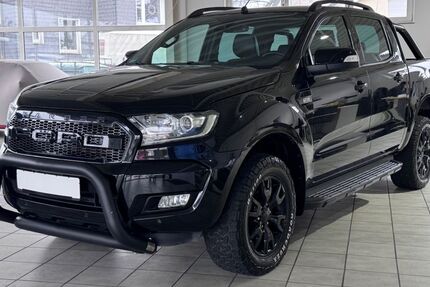 Ford Ranger 92.596 km 26.900 &euro; Gevelsberg 58285