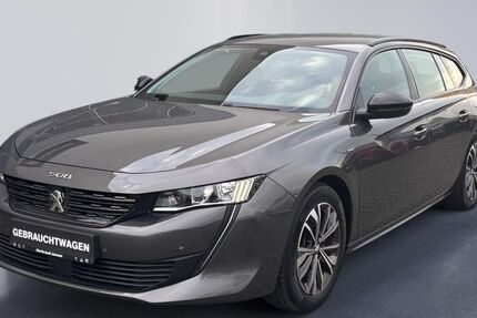 Peugeot 508 69.717 km 18.890 &euro; Neuss 41460