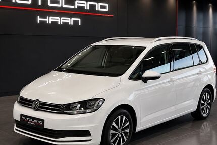 VW Touran 85.000 km 19.750 &euro; Haan/NRW 42781