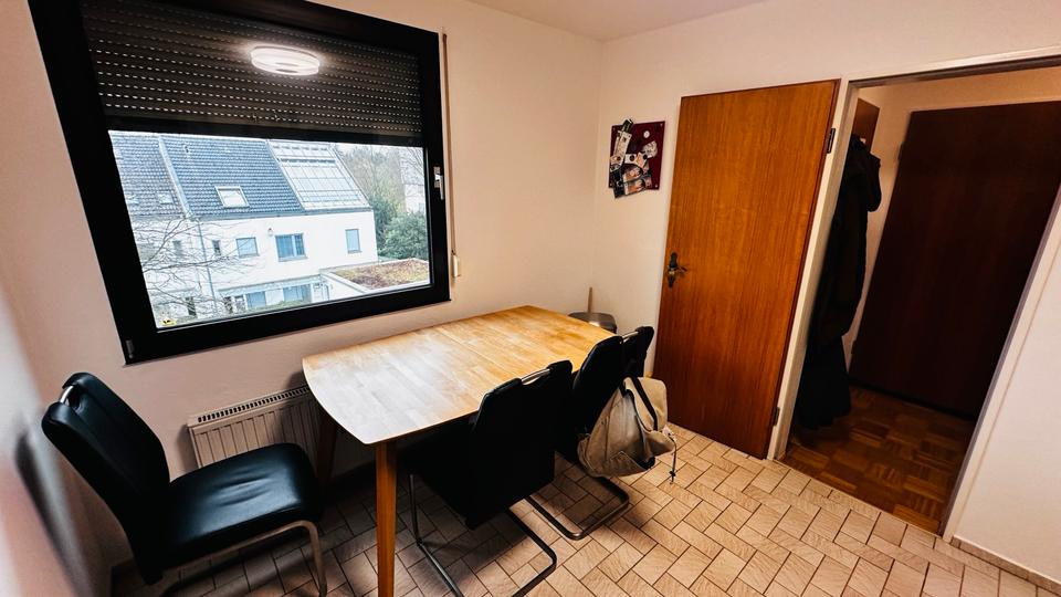 Maisonettenwohnung Essen Stadtbezirk IX - 2 Zimmer, 59 m&sup2;, 210.000&euro; | Angebot:25026772