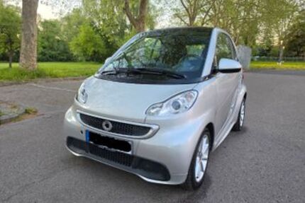 Smart ForTwo 158.000 km 3.600 &euro; köln 51067