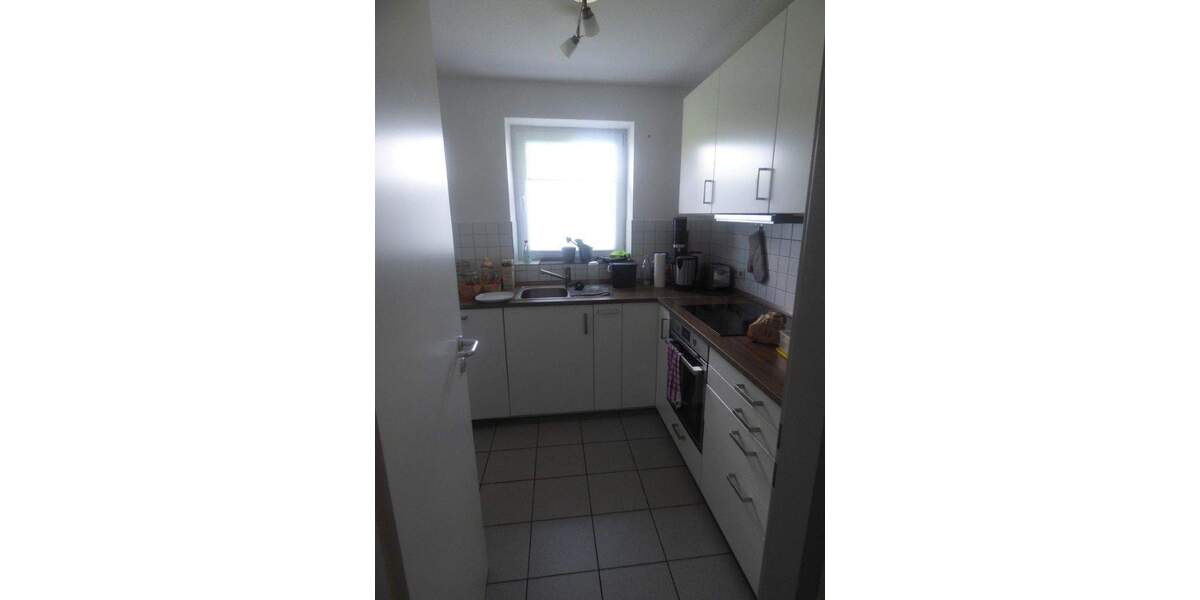 Etagenwohnung Köln Dellbrück - 2 Zimmer, 61 m&sup2;, 820&euro; | Angebot:25899186