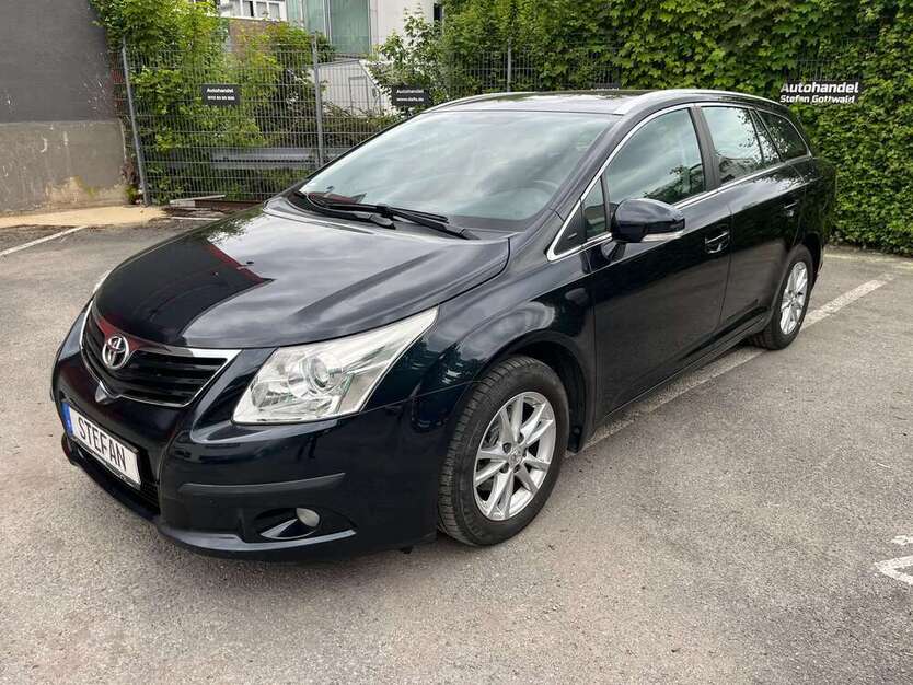 Avensis