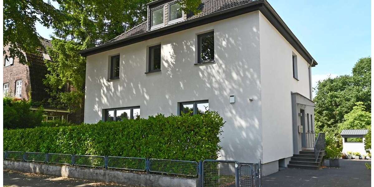 Einfamilienhaus Ratingen Hösel - 8 Zimmer, 208 m&sup2;, 1.195.000&euro; | Angebot:22952277