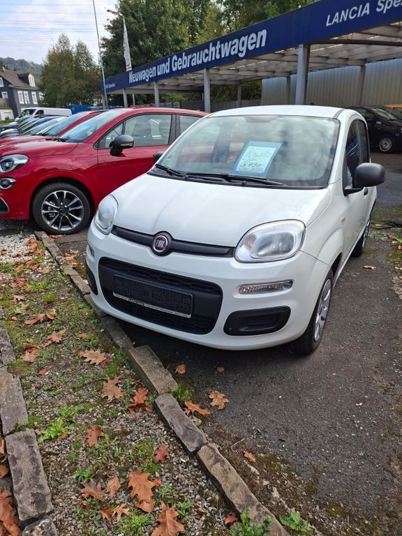 Fiat Panda 5.400 km 8.400 € Engelskirchen 51766