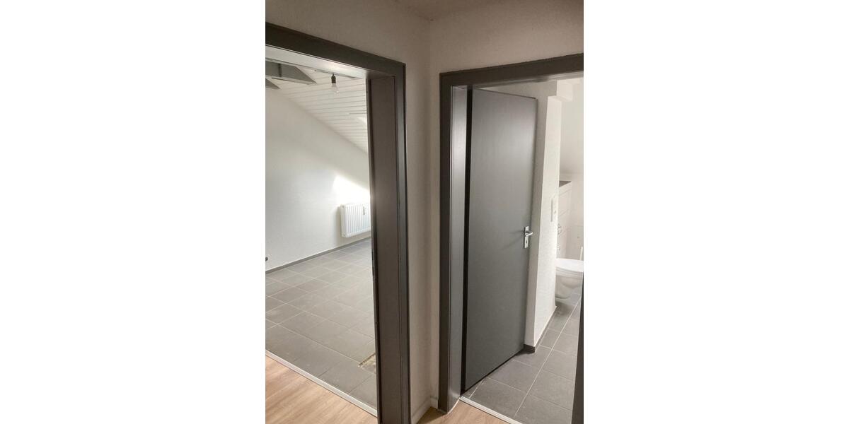 Dachgeschoßwohnung Dormagen Sankt Peter - 2.5 Zimmer, 51 m&sup2;, 705&euro; | Angebot:24428278