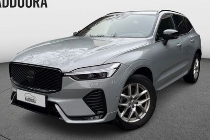 Volvo XC60 14.698 km 47.990 € Wuppertal 42117