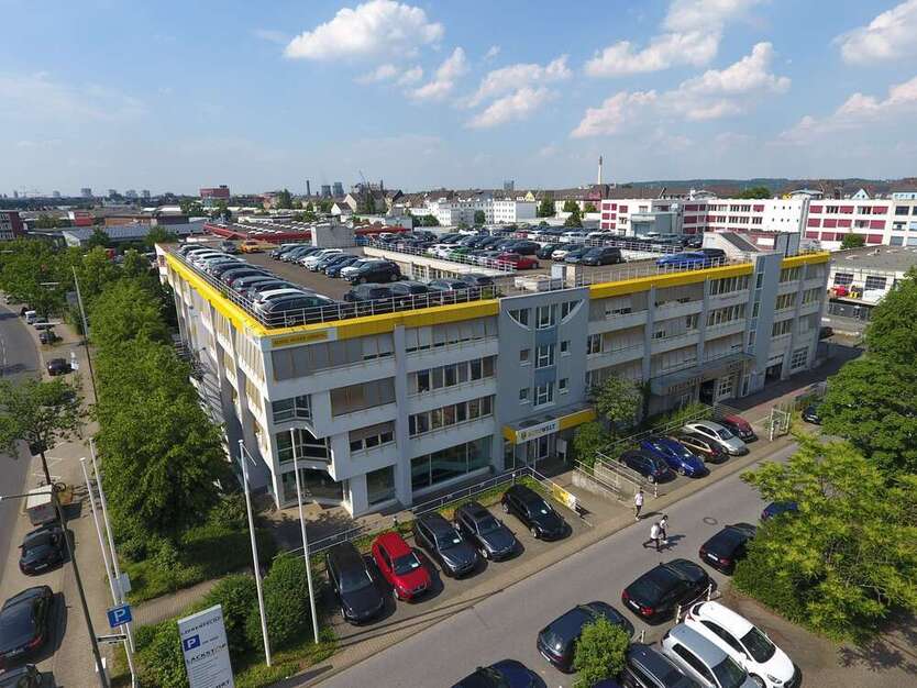 Büro in Düsseldorf 2.095 € 234.05 m²