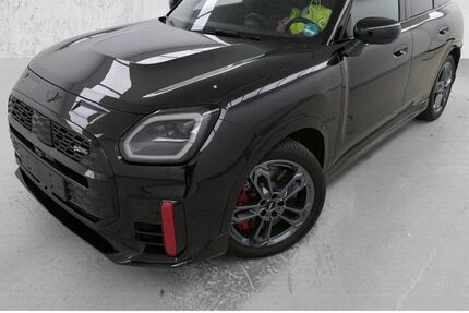 Mini John Cooper Works Countryman 25.145 km 43.790 € Sprockhövel 45549