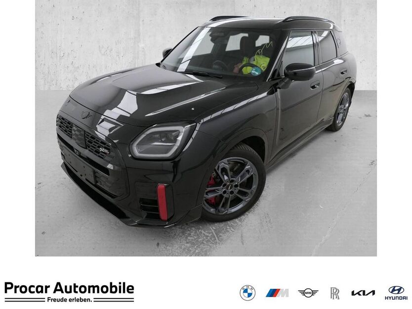Mini John Cooper Works Countryman 25.145 km 43.790 € Sprockhövel 45549
