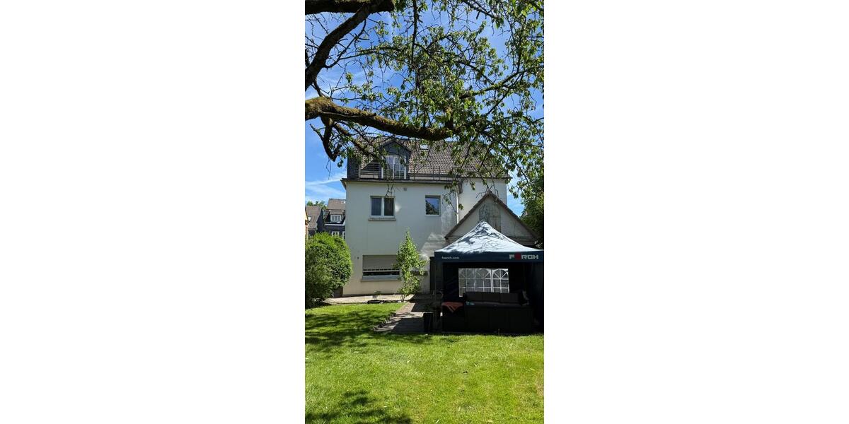 Dachgeschoßwohnung Sprockhövel - 4 Zimmer, 95 m&sup2;, 248.000&euro; | Angebot:27295646