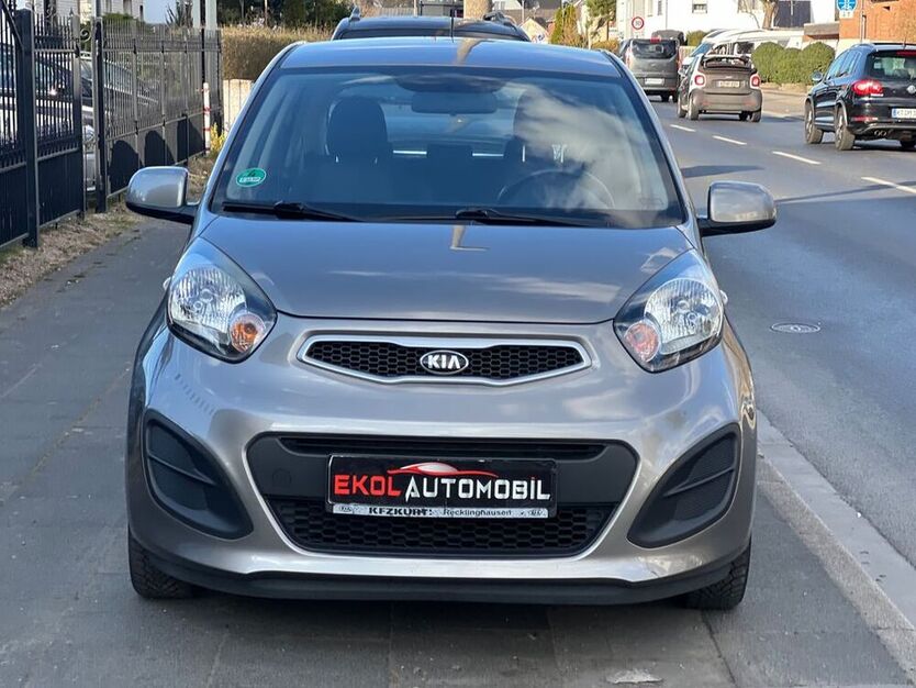 Picanto