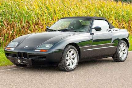 BMW Z1