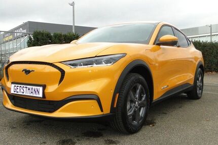 Ford Mustang Mach-E 13.500 km 30.980 &euro; Düsseldorf 40589