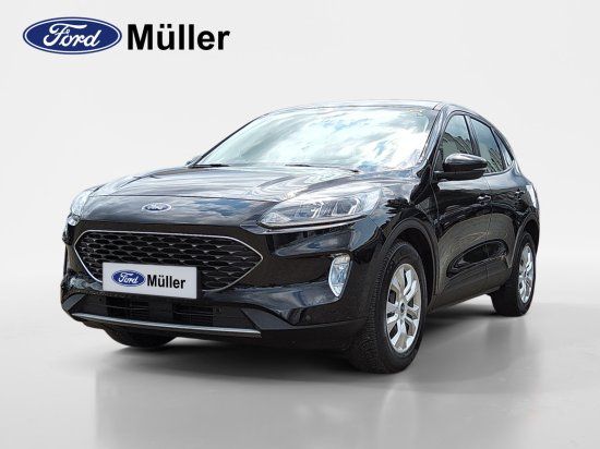 Ford Kuga 23.200 km 25.490 € Bergisch Gladbach 51427