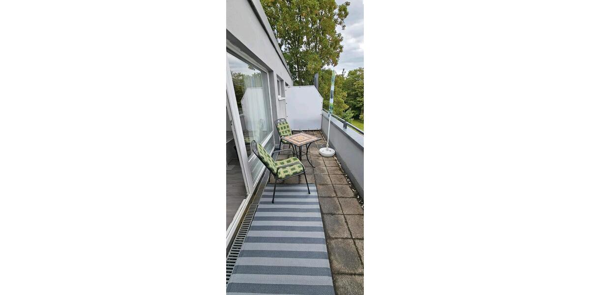 Dachgeschoßwohnung Köln Mülheim - 1 Zimmer, 30 m&sup2;, 790&euro; | Angebot:26652573