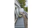 Dachgeschoßwohnung Köln Mülheim - 1 Zimmer, 30 m&sup2;, 790&euro; | Angebot:26652573