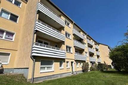 Wohnung Schwelm - 2 Zimmer, 63 m&sup2;, 532&euro; | Angebot:27584693
