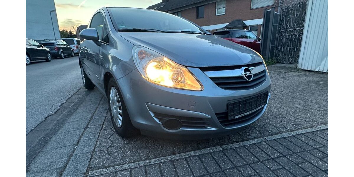 Opel Corsa 162.676 km 1.880 &euro; Ratingen 40880