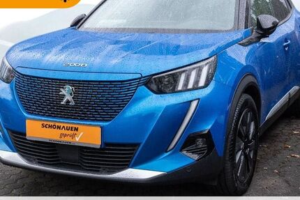 Peugeot 2008 13.530 km 21.750 € Solingen 42697