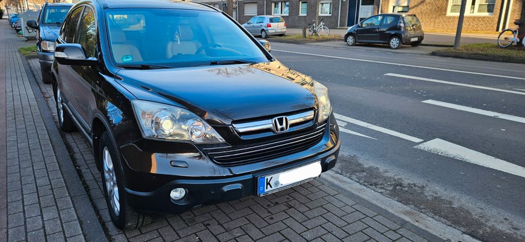Honda CR-V 169.000 km 9.490 &euro; Köln 50968