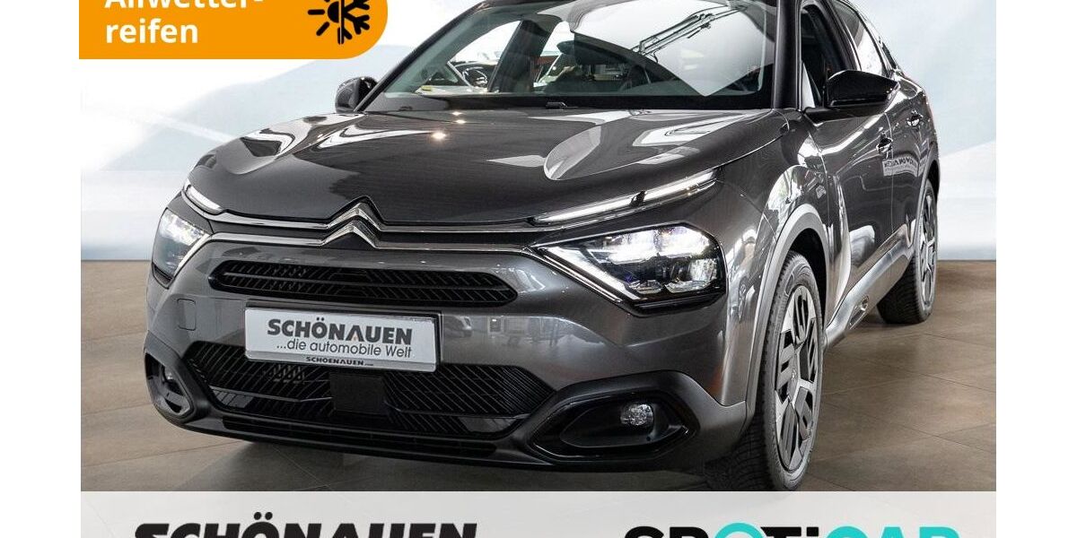 Citroen C4 41.836 km 14.250 € Hilden 40721