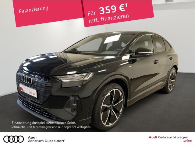 Q4 e-tron