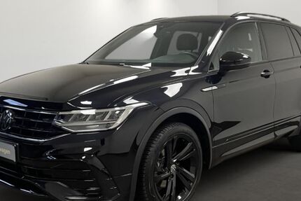 VW Tiguan 46.070 km 33.790 &euro; Düsseldorf 40233
