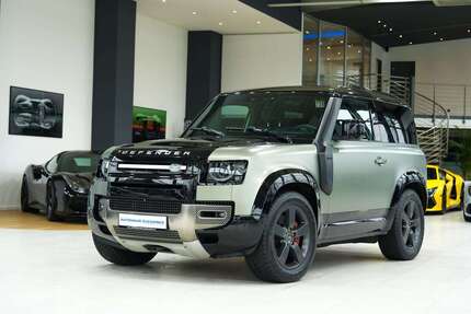 Land Rover Defender 51.668 km 61.980 &euro; Köln 51147