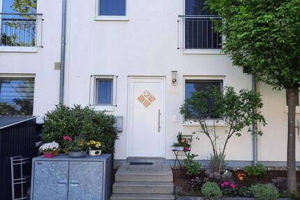 Haus Düsseldorf Wittlaer - 5 Zimmer, 133 m&sup2;, 865.000&euro; | Angebot:26716078