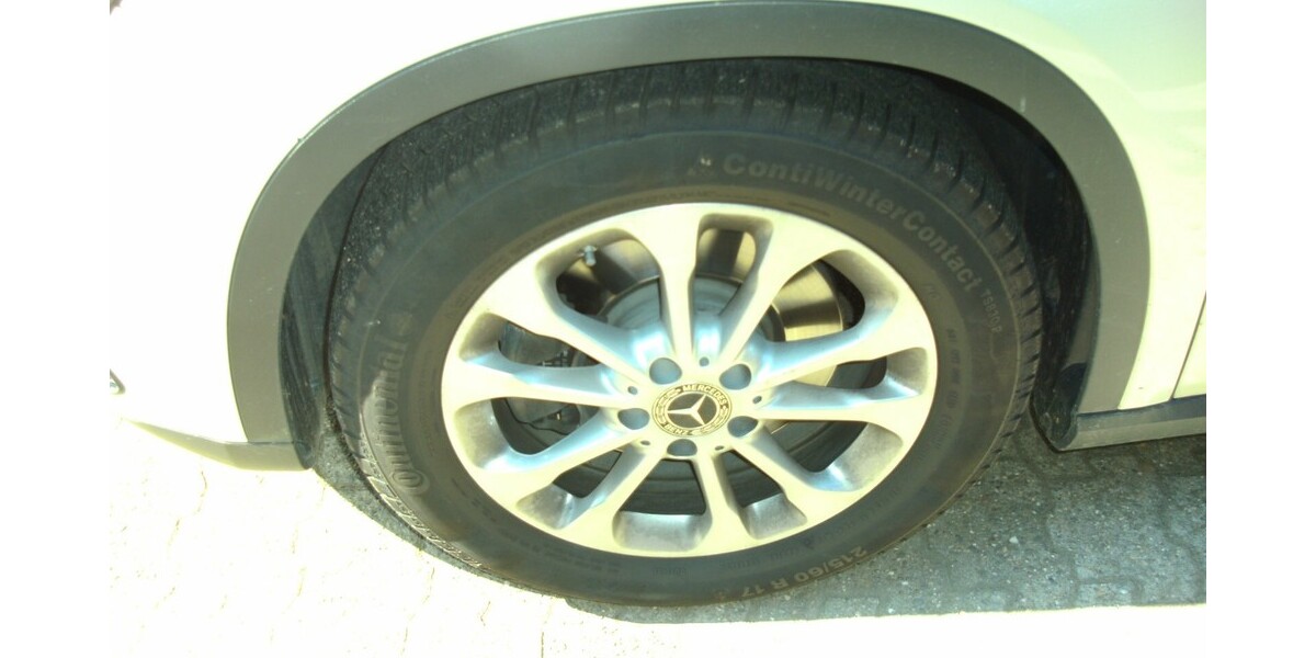 Mercedes-Benz GLA 220 4Matic Sport 14.200 km 32.500 € Kürten 51515