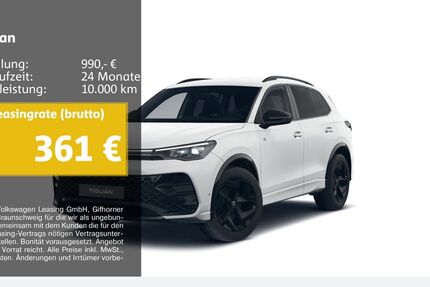 VW Tiguan 14.319 km 39.970 &euro; Remscheid 42857