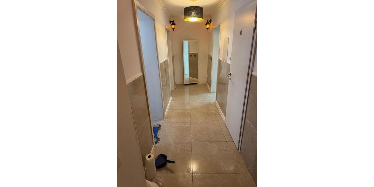 Etagenwohnung Gevelsberg - 3 Zimmer, 65 m&sup2;, 950&euro; | Angebot:26424619