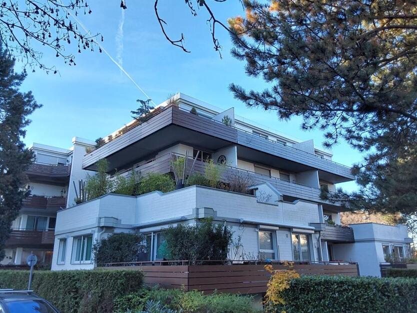 Eigentumswohnung Düsseldorf Vennhausen