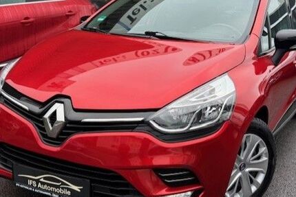 Renault Clio 32.000 km 7.999 &euro; Remscheid 42853